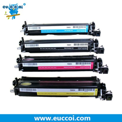 C540X31G Developer Unit-BK C M Y