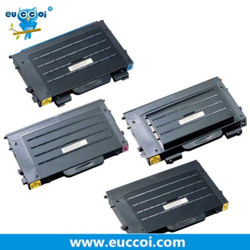 CLP-510D7K 10D5C 10D5M 10D5Y