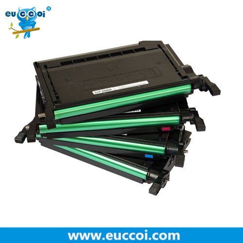 CLP-K600A C600A M600A Y600A