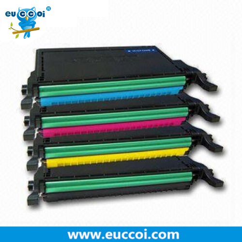 CLP-K660B C660B M660B Y660B