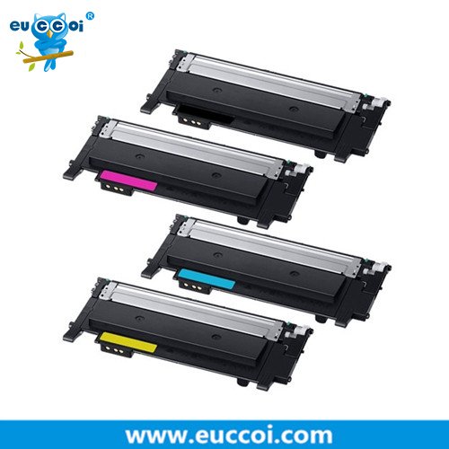 CLT-K404S C404S M404S Y404S