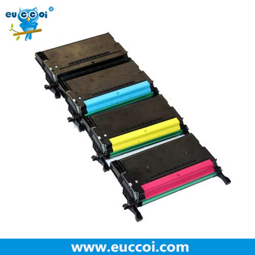 CLT-K508S C508S M508S Y508S