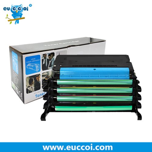 CLT-K609S C609S M609S Y609S 1