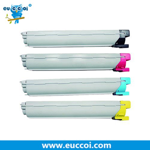 CLT-K809S C809S M809S Y809S