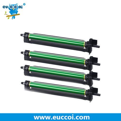 CLT-R809 Imaging Unit-BK C M Y