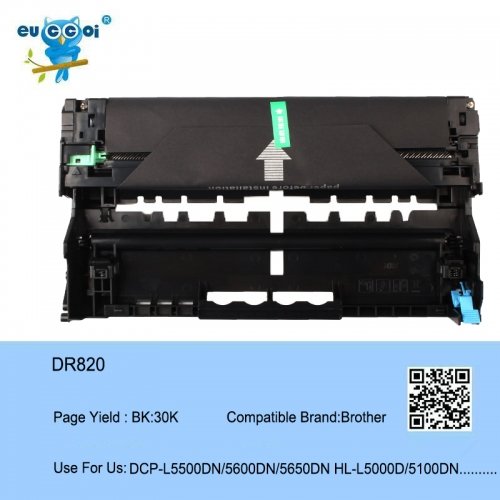 DR820 1