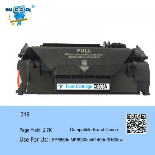 EUCCOI 319 Toner Cartridge