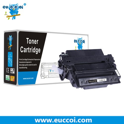 EUCCOI CRG-110 CRG-310 CRG-510 CRG-710 Toner Cartridge 1