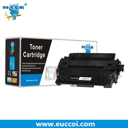 EUCCOI CRG-124Ⅱ CRG-324Ⅱ CRG-524Ⅱ CRG-724Ⅱ Toner Cartridge 1