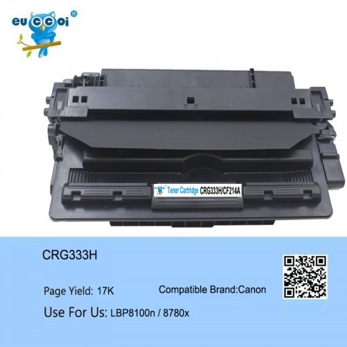 EUCCOI CRG333H Toner Cartridge