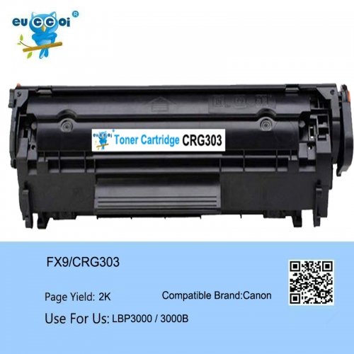 EUCCOI FX9 CRG-303 Toner Cartridge