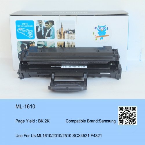 EUCCOI ML-1610 Toner Cartridge