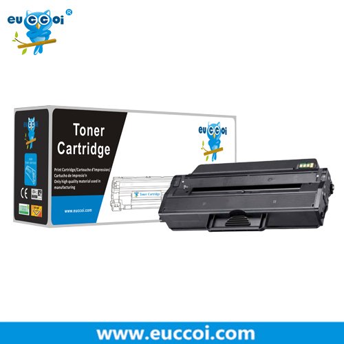 EUCCOI MLT-D103L Toner Cartridge 1