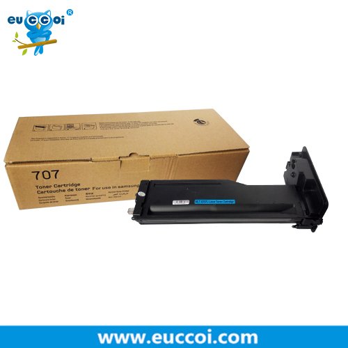 EUCCOI MLT-D707L Toner Cartridge 1