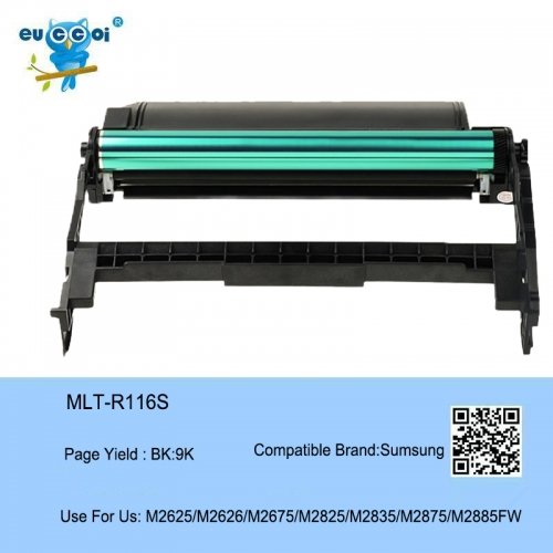 EUCCOI MLT-R116s Drum 1