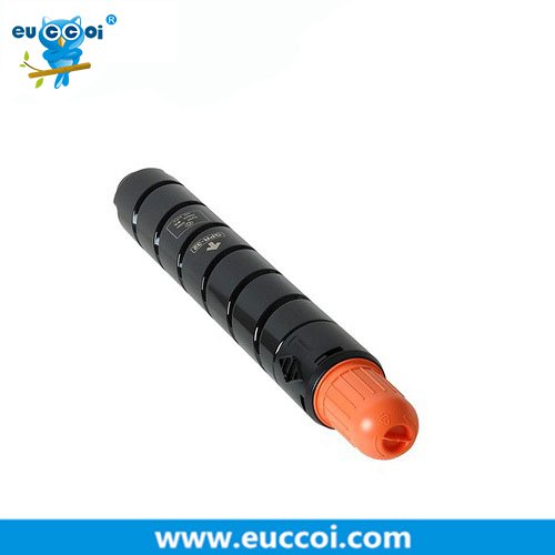 EUCCOI NPG-56 GPR-42 C-EXV38 Copier Toner