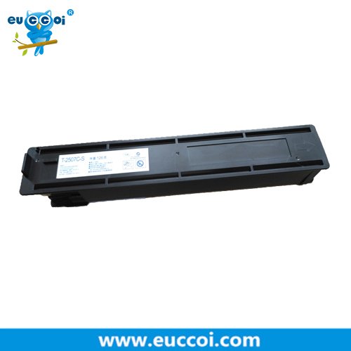 EUCCOI T-2507U Copier Toner 1