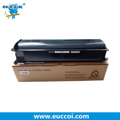 EUCCOI T-4590D Copier Toner 1