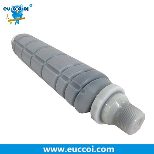 EUCCOI TN301K Copier Toner 1