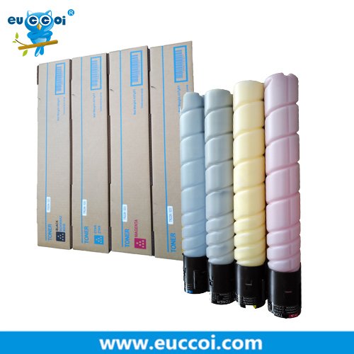 EUCCOI TN321 Color Copier Toner 1