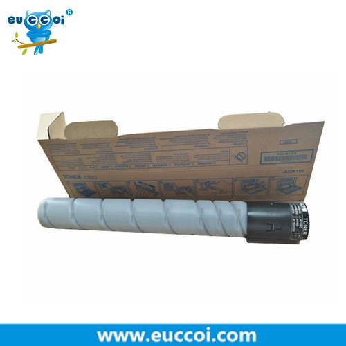 EUCCOI TN323L Copier Toner 1