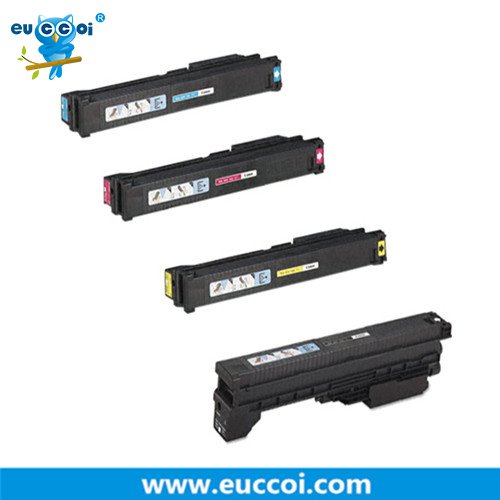 NPG-31 GPR-21 C-EXV17 BK C M Y 0262B001AA 0261B001AA 0260B001AA 0259B001AA 1