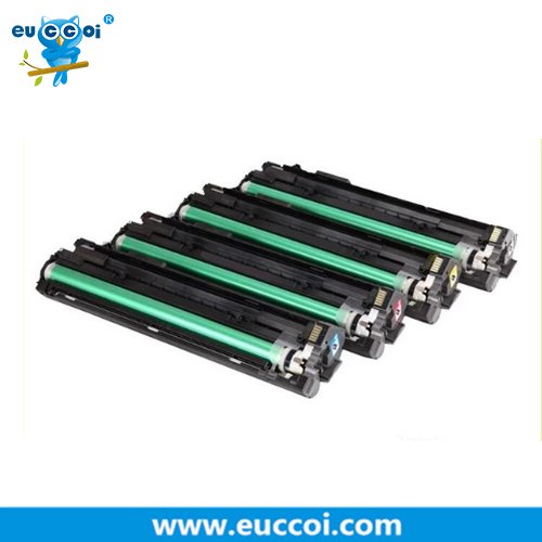 NPG-52 GPR-36 EXV-34 BK C M Y drum unit