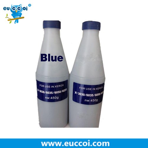 OCE B5 Blue Toner