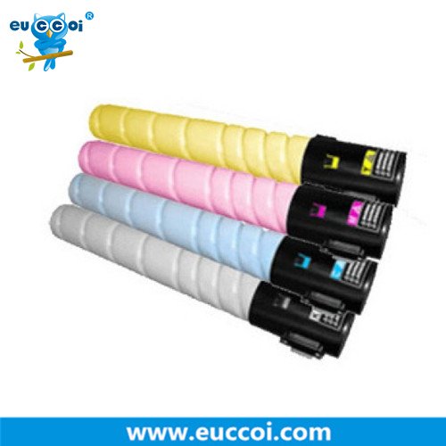 TN324 TN512 Universal BK C M Y 1