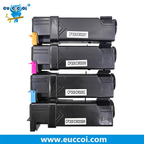 Xerox CT201632 CT201633 CT201634 CT201635 Compatible Toner Cartridge 1