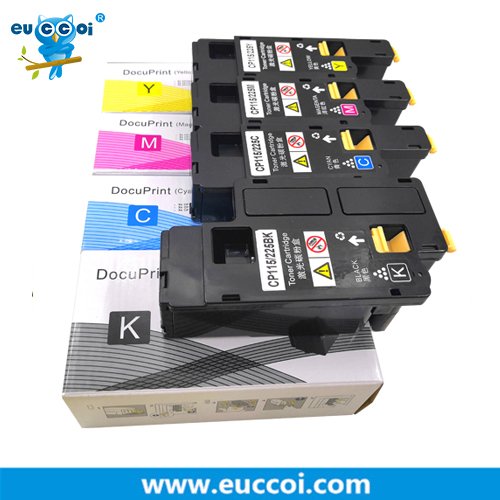 Xerox CT202264 CT202268 CT202269 CT202270 Compatible Toner Cartridge 1